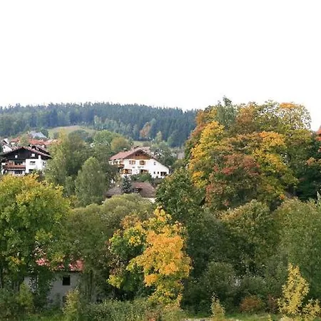 Arberresidenz Garni Ξενοδοχείο Bayerisch Eisenstein