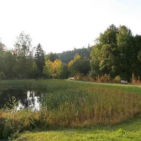 Arberresidenz Garni 3*