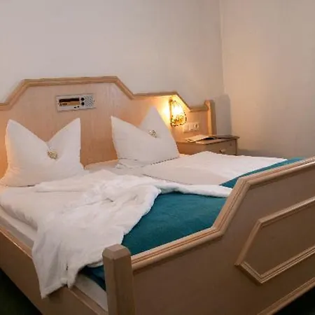 Arberresidenz Garni
