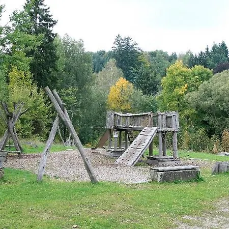 Arberresidenz Garni Szálloda Bayerisch Eisenstein