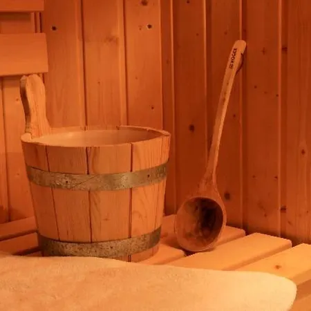 Arberresidenz Garni バイエリッシュ・アイゼンシュタイン